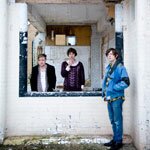 Jack Harrison & the Dharma Bums
