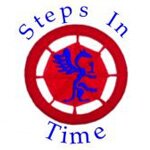 Steps In time